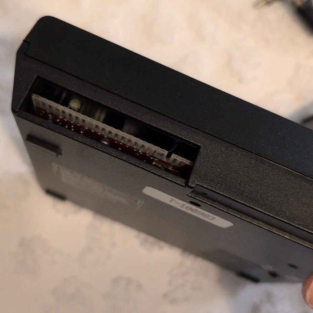 Timex Sinclair 1000 Computer - Picture 4 of 6